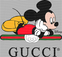 Mickey-AMQ 423
